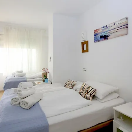 Apartment Sheps Estepona