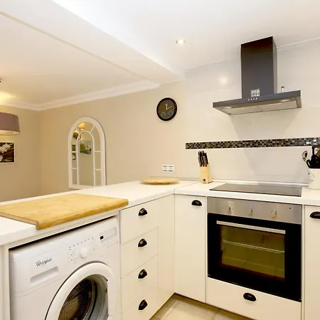 Sheps Apartamento