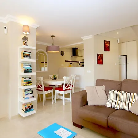 Apartamento Sheps