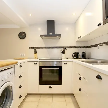 Sheps Apartamento *