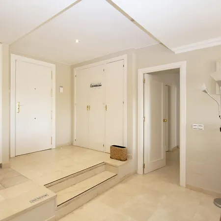 Apartamento Sheps *