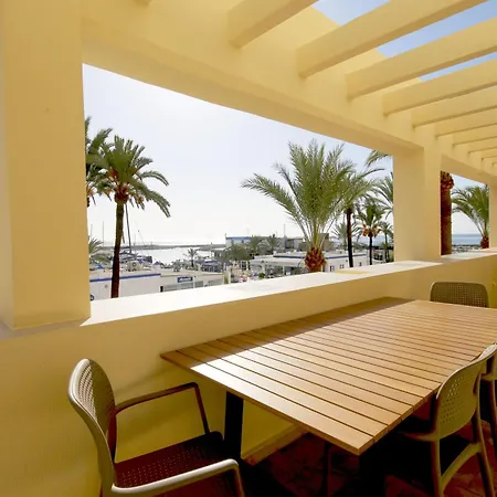 Sheps Apartamento Estepona