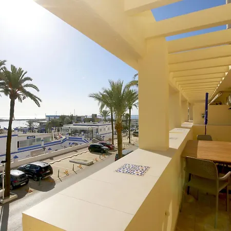 Apartment Sheps Estepona
