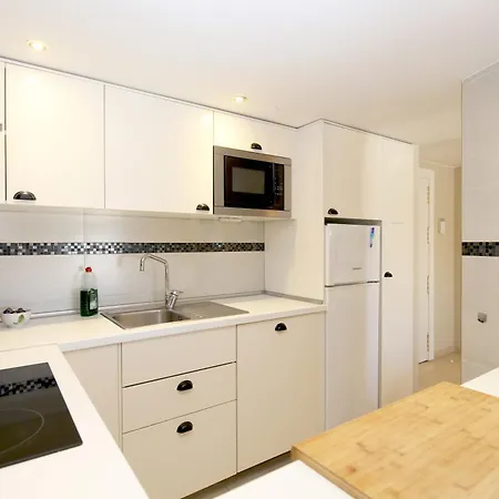 Apartamento Sheps *