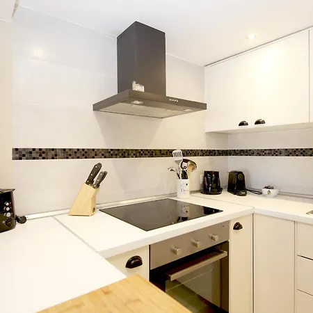 Sheps Apartman