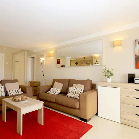 Apartamento Sheps