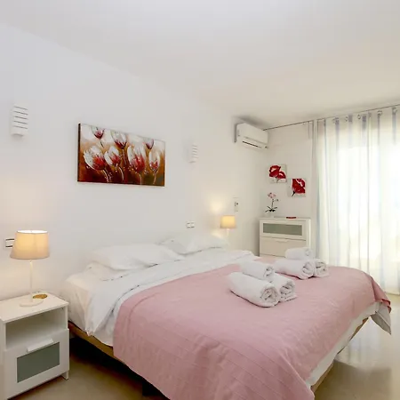 Sheps Apartamento *