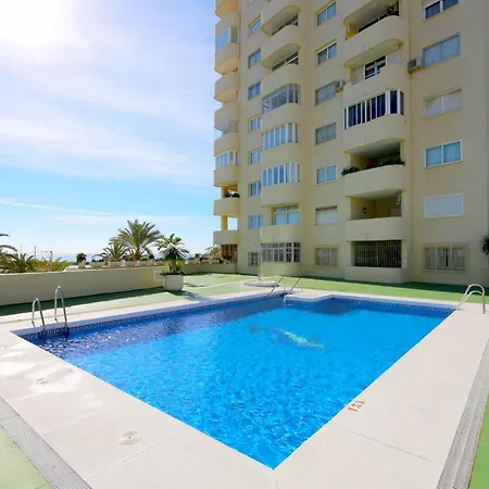 Sheps Apartment Estepona