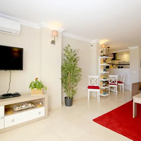 Apartamento Sheps Estepona