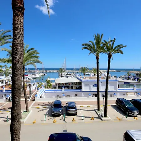 Sheps Estepona
