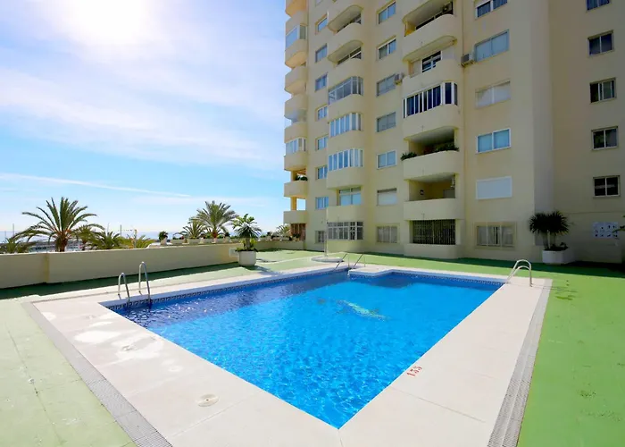 Sheps Apartamento Estepona