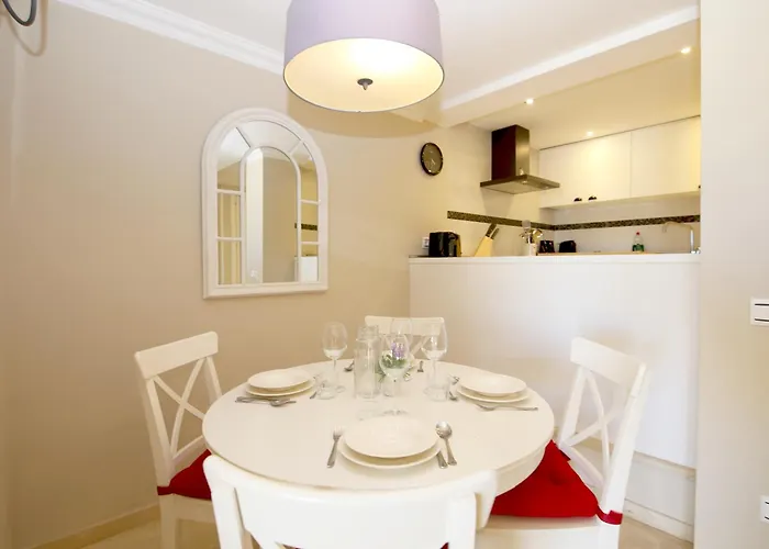 Apartment Sheps Estepona