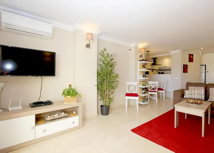 Apartment Sheps Estepona